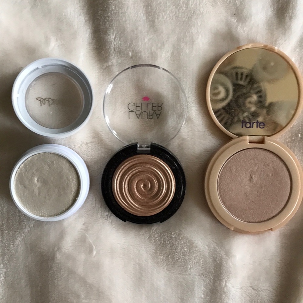 Highlighters